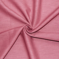 Ramie Leinen Stoff Meterware 100% Leinenstoff Dunkles Altrosa, ab 0,5 Meter Ramie Leinen Stoff Meterware 100% Leinenstoff Dunkles Altrosa, ab 0,5 Meter